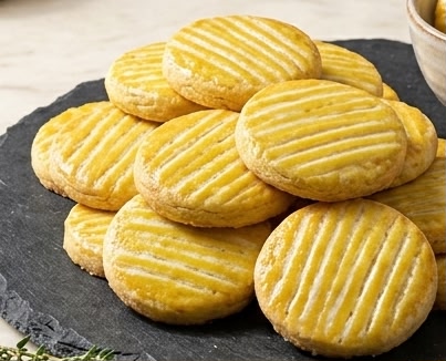 Biscuits prestige