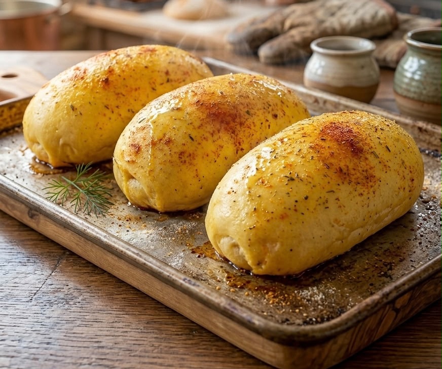 Pain artisanal