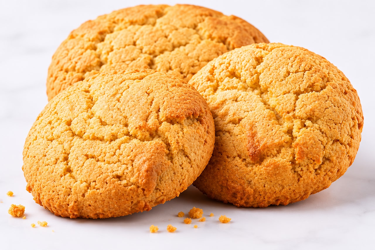 Cookies nature
