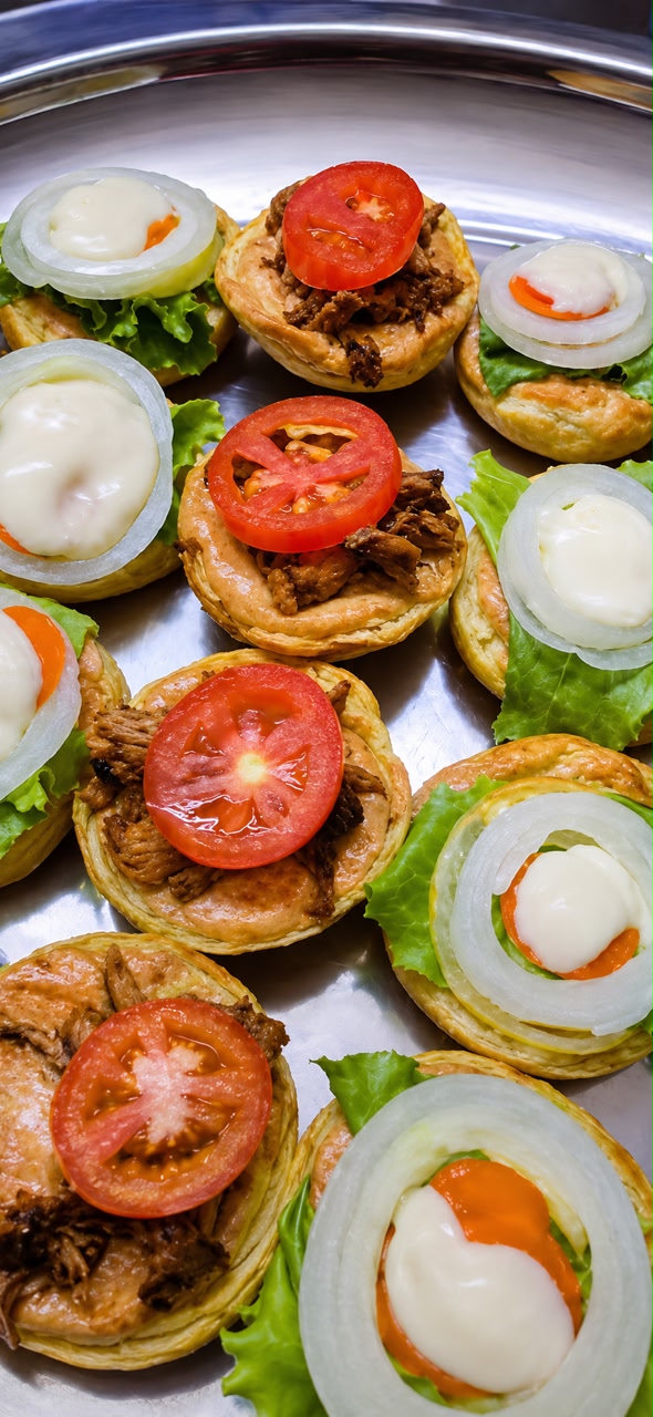 burgers